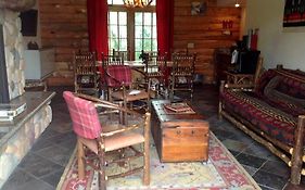 Finger Lakes Lodging